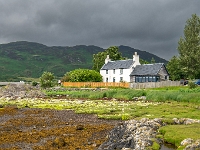 Eilean Donan Castle